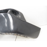 87 Porsche 928 S4 #1331 Bumper Cover, Black Front 92850511320