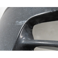 87 Porsche 928 S4 #1331 Bumper Cover, Black Front 92850511320