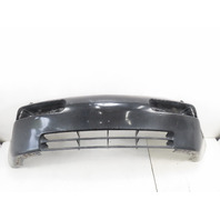 87 Porsche 928 S4 #1331 Bumper Cover, Black Front 92850511320