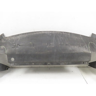 87 Porsche 928 S4 #1331 Trim, Front Bumper Lower Spoiler Lip Molding