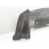 87 Porsche 928 S4 #1331 Trim, Front Bumper Lower Spoiler Lip Molding