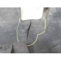 87 Porsche 928 S4 #1331 Trim, Front Bumper Lower Spoiler Lip Molding
