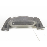 87 Porsche 928 S4 #1331 Trim, Front Bumper Lower Spoiler Lip Molding