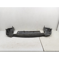 87 Porsche 928 S4 #1331 Trim, Front Bumper Lower Spoiler Lip Molding