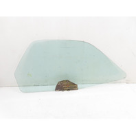 87 Porsche 928 S4 #1331 Glass, Door Window Left
