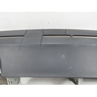 87 Porsche 928 S4 #1331 Dashboard, Dash Black OEM