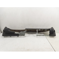 87 Porsche 928 S4 #1331 Dashboard, Dash Black OEM