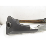 87 Porsche 928 S4 #1331 Dashboard, Dash Black OEM