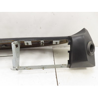 87 Porsche 928 S4 #1331 Dashboard, Dash Black OEM