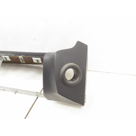 87 Porsche 928 S4 #1331 Dashboard, Dash Black OEM