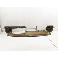 87 Porsche 928 S4 #1331 Dashboard, Dash Black OEM
