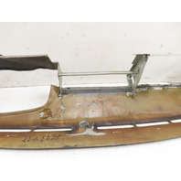 87 Porsche 928 S4 #1331 Dashboard, Dash Black OEM