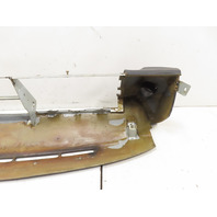 87 Porsche 928 S4 #1331 Dashboard, Dash Black OEM