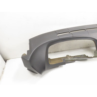 87 Porsche 928 S4 #1331 Dashboard, Dash Black OEM