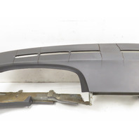 87 Porsche 928 S4 #1331 Dashboard, Dash Black OEM