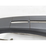 87 Porsche 928 S4 #1331 Dashboard, Dash Black OEM