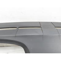 87 Porsche 928 S4 #1331 Dashboard, Dash Black OEM
