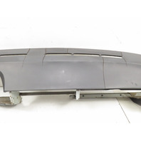 87 Porsche 928 S4 #1331 Dashboard, Dash Black OEM