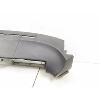 87 Porsche 928 S4 #1331 Dashboard, Dash Black OEM
