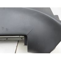 87 Porsche 928 S4 #1331 Dashboard, Dash Black OEM