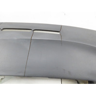 87 Porsche 928 S4 #1331 Dashboard, Dash Black OEM