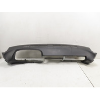 87 Porsche 928 S4 #1331 Dashboard, Dash Black OEM