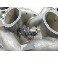87 Porsche 928 S4 #1331 Air Intake Manifold 5.0L V8 M28.42 OEM 9281105462R