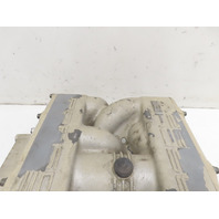 87 Porsche 928 S4 #1331 Air Intake Manifold 5.0L V8 M28.42 OEM 9281105462R