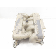 87 Porsche 928 S4 #1331 Air Intake Manifold 5.0L V8 M28.42 OEM 9281105462R