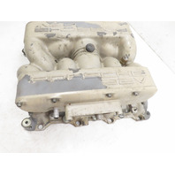 87 Porsche 928 S4 #1331 Air Intake Manifold 5.0L V8 M28.42 OEM 9281105462R