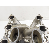 87 Porsche 928 S4 #1331 Air Intake Manifold 5.0L V8 M28.42 OEM 9281105462R
