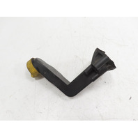 87 Porsche 928 S4 #1331 Oil Fill Neck Engine Pipe w/ Cap V8 M28.42 OEM 92810730304