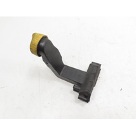 87 Porsche 928 S4 #1331 Oil Fill Neck Engine Pipe w/ Cap V8 M28.42 OEM 92810730304