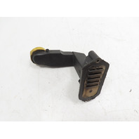 87 Porsche 928 S4 #1331 Oil Fill Neck Engine Pipe w/ Cap V8 M28.42 OEM 92810730304