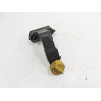 87 Porsche 928 S4 #1331 Oil Fill Neck Engine Pipe w/ Cap V8 M28.42 OEM 92810730304
