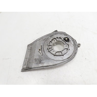 87 Porsche 928 S4 #1331 Timing Cover Engine Crank Belt OEM Genuine 9281051483R