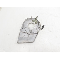 87 Porsche 928 S4 #1331 Timing Cover Engine Crank Belt OEM Genuine 9281051483R