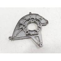 87 Porsche 928 S4 #1331 Timing Cover Cylinder Head Engine Crank Belt OEM Genuine 9281051274R