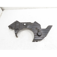 87 Porsche 928 S4 #1331 Timing Cover Plastic OEM Genuine V8 M28.42 Engine