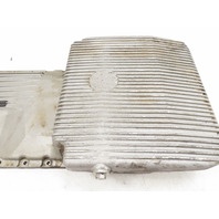 87 Porsche 928 S4 #1331 Oil Pan Engine Lower V8 M28.42 OEM 9281012019R