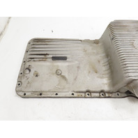87 Porsche 928 S4 #1331 Oil Pan Engine Lower V8 M28.42 OEM 9281012019R