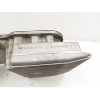 87 Porsche 928 S4 #1331 Oil Pan Engine Lower V8 M28.42 OEM 9281012019R