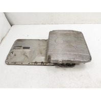87 Porsche 928 S4 #1331 Oil Pan Engine Lower V8 M28.42 OEM 9281012019R