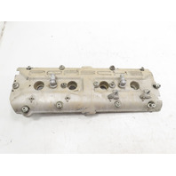 87 Porsche 928 S4 #1331 Valve Cover Engine V8 M28.42 OEM Right 92810446107