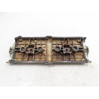 87 Porsche 928 S4 #1331 Valve Cover Engine V8 M28.42 OEM Left 92810446107