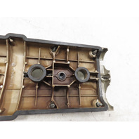 87 Porsche 928 S4 #1331 Valve Cover Engine V8 M28.42 OEM Left 92810446107