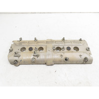 87 Porsche 928 S4 #1331 Valve Cover Engine V8 M28.42 OEM Left 92810446107