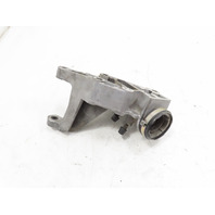 87 Porsche 928 S4 #1331 Tensioner Bracket Timing Belt Engine M28.42 9281056060R