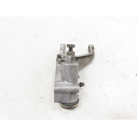 87 Porsche 928 S4 #1331 Tensioner Bracket Timing Belt Engine M28.42 9281056060R