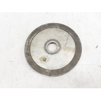 87 Porsche 928 S4 #1331 V-Belt Pulley Cranck Shaft Drive V Belt M28.42 92810211803